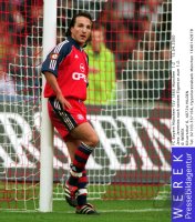 Fussball 1. Bundesliga