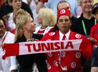 Fussball WM 2006 ESP-TUN