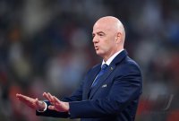 FUSSBALL WM 2022 Spiel um Platz 3: Kroatien - Marokko