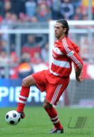 Fussball 1. Bundesliga: Bayern Muenchen - VfL Bochum