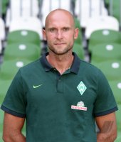 Fussball 1. Bundesliga Saison 16/17: Portraettermin  SV Werder Bremen