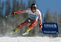 Ski Alpin  Herren Riesenslalom  Beaver Creek