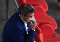 Fussball International Europameisterschaft 2021: Frankreich - Deutschland