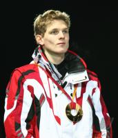 Olympische Spiele 2006 Turin - Skispringen