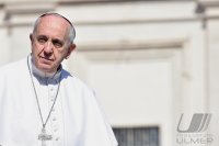 Rom Generalaudienz;  Papst Franziskus I.