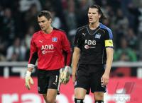 Fussball 1. Bundesliga: Gladbach - Hamburg