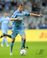 Fussball 2. Bundesliga:  Stefan Aigner  (1860 Muenchen)