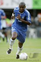 Fussball International Premiership: Chelsea London