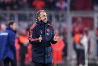 Fussball International CHL 18/19: FC Bayern Muenchen - Olympiakos Piraeus