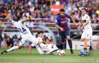 FUSSBALL International 2018/2019: FC Barcelona