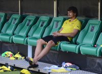 Fussball Saison 2011/2012: DFFUSSBALL DFB POKAL SAISON 2012/2013: FC Oberneuland - Borussia Dortmund B Pokal Finale: Borussia Dortmund - FC Bayern Muenchen