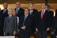 Fussball International Europameisterschaft 2012, Finale: Spanien - Italien