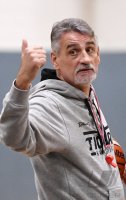 Barmer 2. Basketball Bundesliga  18/19: Oeffentliches Training Tigers Tuebingen