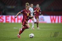 Fussball International Frauen Laenderspiel: Deutschland - Oesterreich