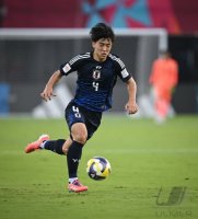 Fussball, Junioren U 17 WM 2025 Japan - Marokko 
Gruppe B