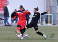 Fussball Regionen- Wintercup 2022