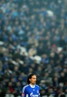 Fussball 1. Bundesliga:   FC Schalke 04 - 1.FC Koeln