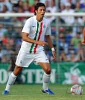 Fussball 1. Bundesliga, Saison 2010/2011, Testspiel: Hamburger SV - Juventus Turin