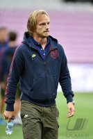 FUSSBALL International 2014/2015: Ivan Rakitic (Barca)