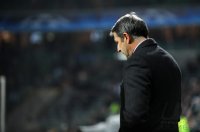 Fussball, Champions League, Saison 2010/2011: Bremen - Enschede