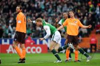 FUSSBALL, 1. BUNDESLIGA, 9. Spieltag: Werder Bremen - 1899 Hoffenheim