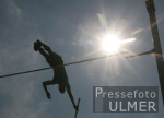 Leichtathletik Team Challenge-Feature Stabhochsprung