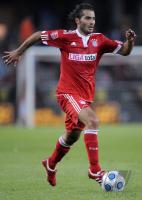 Fussball Testspiel 1.FC Koeln - FC Bayern Muenchen