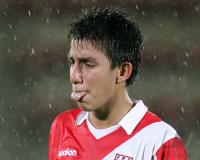 Fussball International  U17 Weltmeisterschaft Viertellfinale