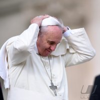 Rom Generalaudienz;  Papst Franziskus I.