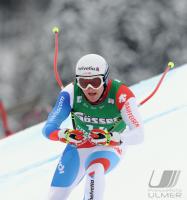 Ski Alpin  Herren  SUPER G  Kitzbuehel 2009