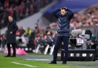 Fussball 1. Bundesliga Saison 18/19: FC Bayern Muenchen - FC Schalke 04