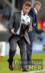 Fussball UCL: Eindhoven, Guus Hiddink