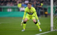 Fussball DFB Pokal Finale  2025/2026 in BerlinFC Bayern Muenchen - VfB Stuttgart    23.05.2026
