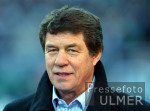 FUSSBALL International: Otto REHHAGEL, Portrait