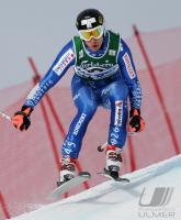 Ski Alpin  Herren Abfahrt Wengen