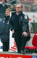  FC Bayern Manager Hoene&sect;