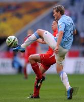 2. Fussball Bundesliga : 1860 Muenchen - Fortuna Duesseldorf