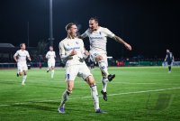 Fussball  DFB Pokal  2025/2026  2. Runde 
FV Illertissen - 1. FC Magdeburg