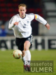 Team 2006 Deutschland, Ernst Einzelaktion