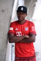 Audi Football Summer Tour China 2015 FC Bayern Muenchen