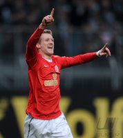 1. Fussball Bundesliga: 1 FSV Mainz 05 - SV Werder Bremen