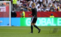 Fussball WM 2026 Vorrunde: Deutschland - Elfenbeinkueste