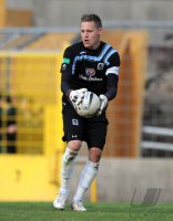 Fussball Regionalliga Sued 2011/2012:  Vitus Eicher (U23 TSV 1860 Muenchen)