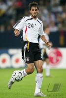 Fussball International, Deutschland: FRIEDRICH