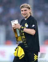 Fussball 1. Bundesliga :  Marcel Schmelzer (Borussia Dortmund)