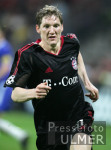 Fussball UCL, Bayern SCHWEINSTEIGER