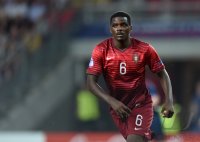 Fussball U 21 Europameisterschaft Finale 2015: Schweden - Portugal