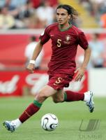 Fussball WM 2006: Portugal - Iran