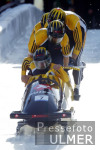 Olympische Winterspiele 2002  Vierer  Bob