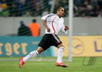 Fussball International: Training Deutsche Nationalmannschaft